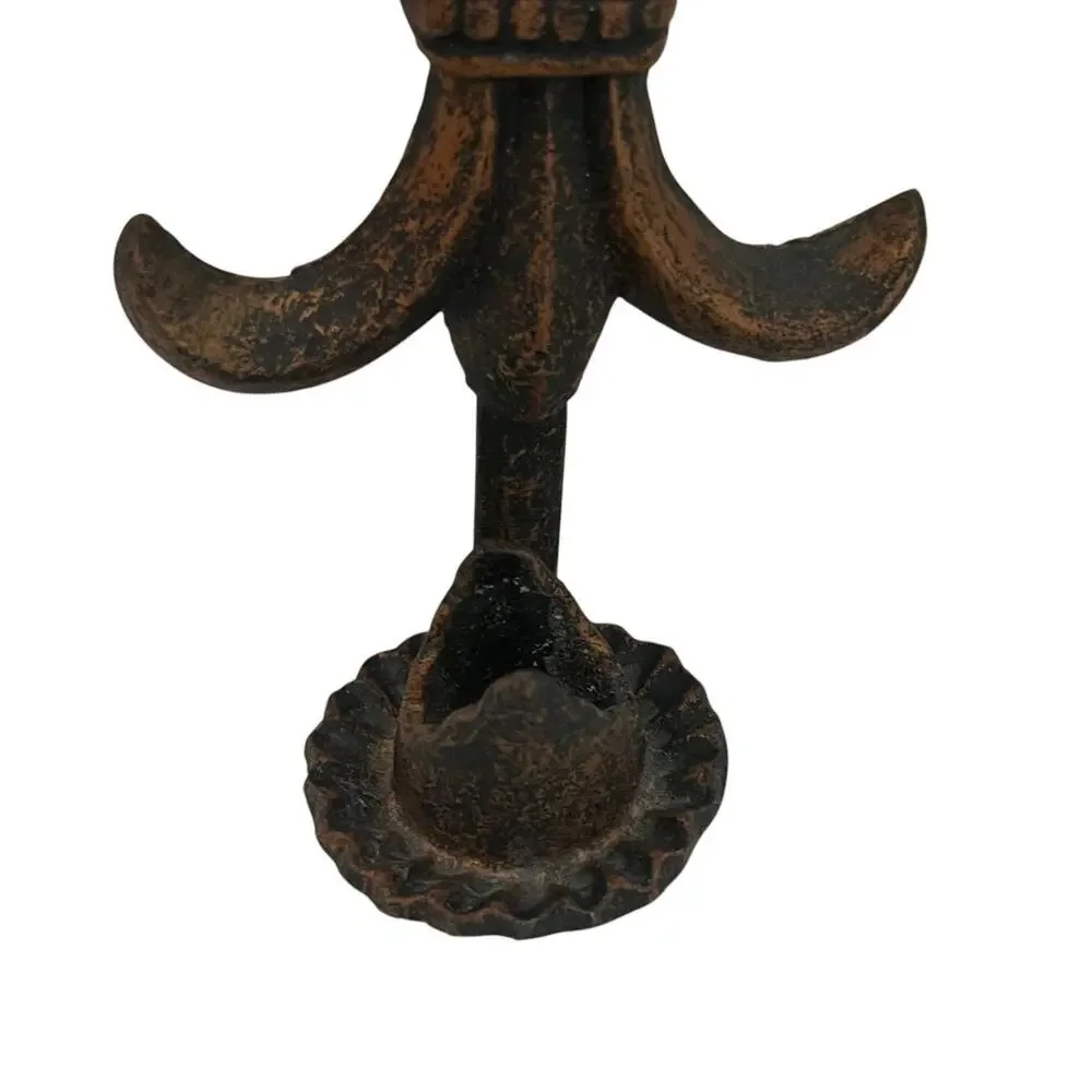 Unbranded cast iron